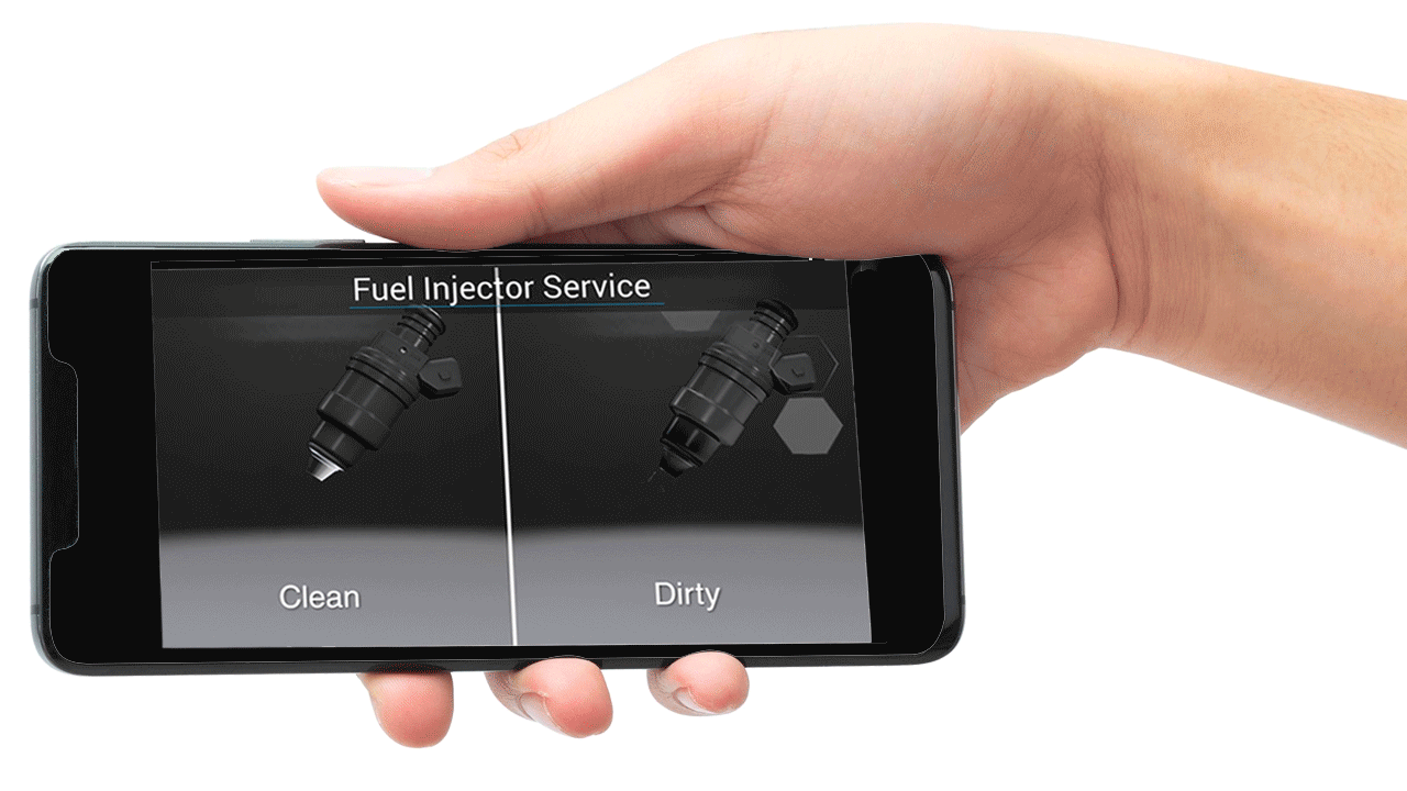 Phone-Vidoe-MOD2 Mobile Service Videos